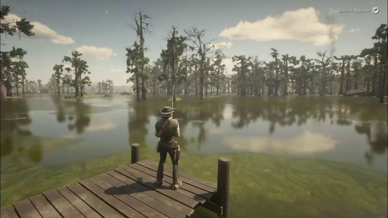 Red Dead Redemption 2 Exotische Gegenstände Red death redemption 2 Exotische Gegenstände - YouTube
