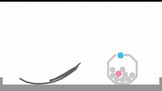 Brain dots lvl. 194