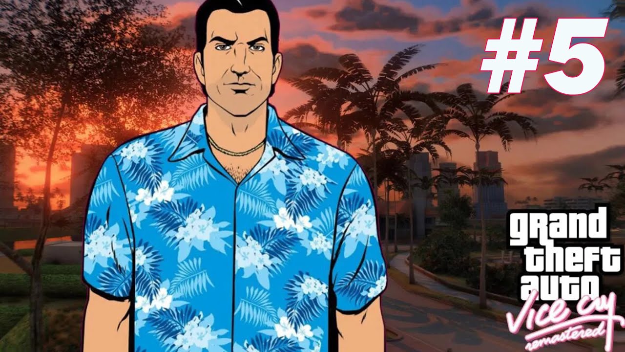 Gta vice city cleo