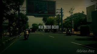 Ndarboy Genk aku Seng Duwe Ati Buat Setory Wa