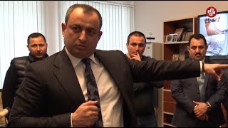 İş Və Maddi Problemlərlə Bağlı Millət Vəkilinə Müraciət Etməyin