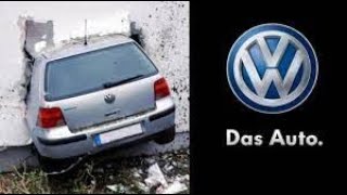 New VolksWagen Das Auto Compilation 2023 Funny clips, VW Meme's and More!! screenshot 4