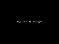 Nightcore - The Struggle (Lyrics)