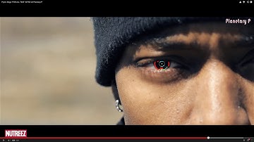 Pryme Mega "FOR ALL TIME" INTRO dir Planetary P