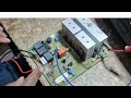 Luminous inverter eco watt 675 high charging problem