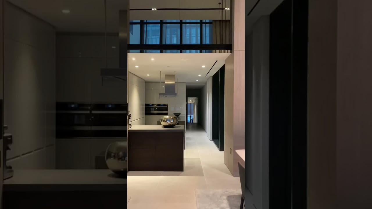 New York Apartment Tiktok amelieapiller YouTube