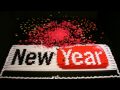 Happy New Year YouTube 2010 Happy New Year YouTube 2010