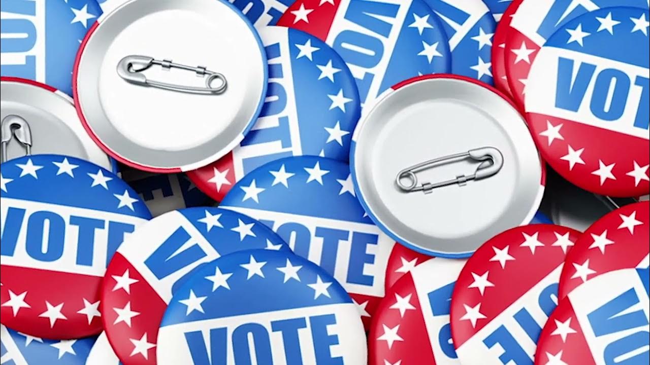 Genesee County Elections PSA YouTube