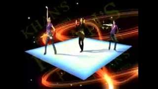 Energy Drink Tv Commercial Pitbull Created By Khans Production