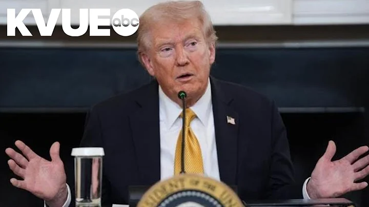 President Trump threatens Nigeria with potential military action over alleged Christian persecution