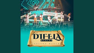 Difela Medley (Live)