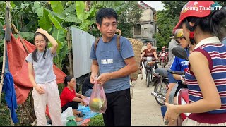 Download Lagu go to the market buy lots of vegetable seeds and plant rice to improve life later MP3 Download Lagu go to the market buy lots of vegetable seeds and plant rice to improve life later MP3