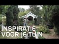 Hoe maak je je tuin minder doorsnee  tuininspiratie  tuinmanieren