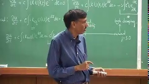 Mod-01 Lec-31  Foundation of Scientific Computing-31