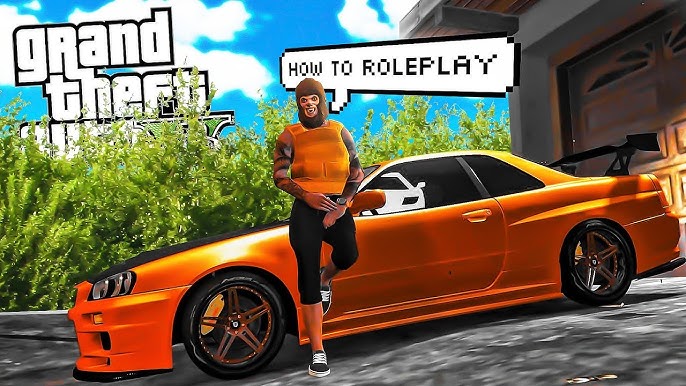 GTA Roleplay Servers cannot Accommodate NFTs or Crypto