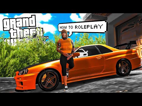 GTA 5 Roleplay: SETUP TUTORIAL & CHEAP PC BUILD