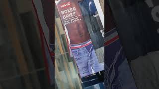 Levi's Boxers