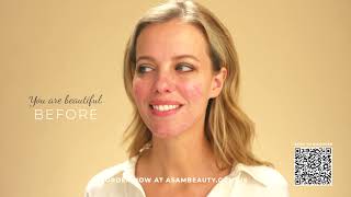 Magic Finish Makeup Mousse by Asambeauty US screenshot 4