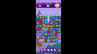 Candy Crush Saga: Master Levels with This SECRET Data Trick (August 2025 Guide) screenshot 5