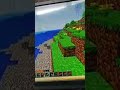 Minecraft alfa indev #minecraft #gameplay #minecraftsurvivalseriesepisode1 #gaming #minecraftshorts