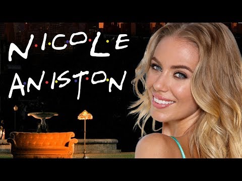 Nicole Aniston, Николь Энистон