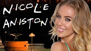 Nicole Aniston, Николь Энистон Nicole Aniston, Николь Энистон