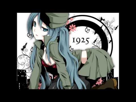 【初音ミク】Miku Hatsune ~ 1925 [Nobunaga]