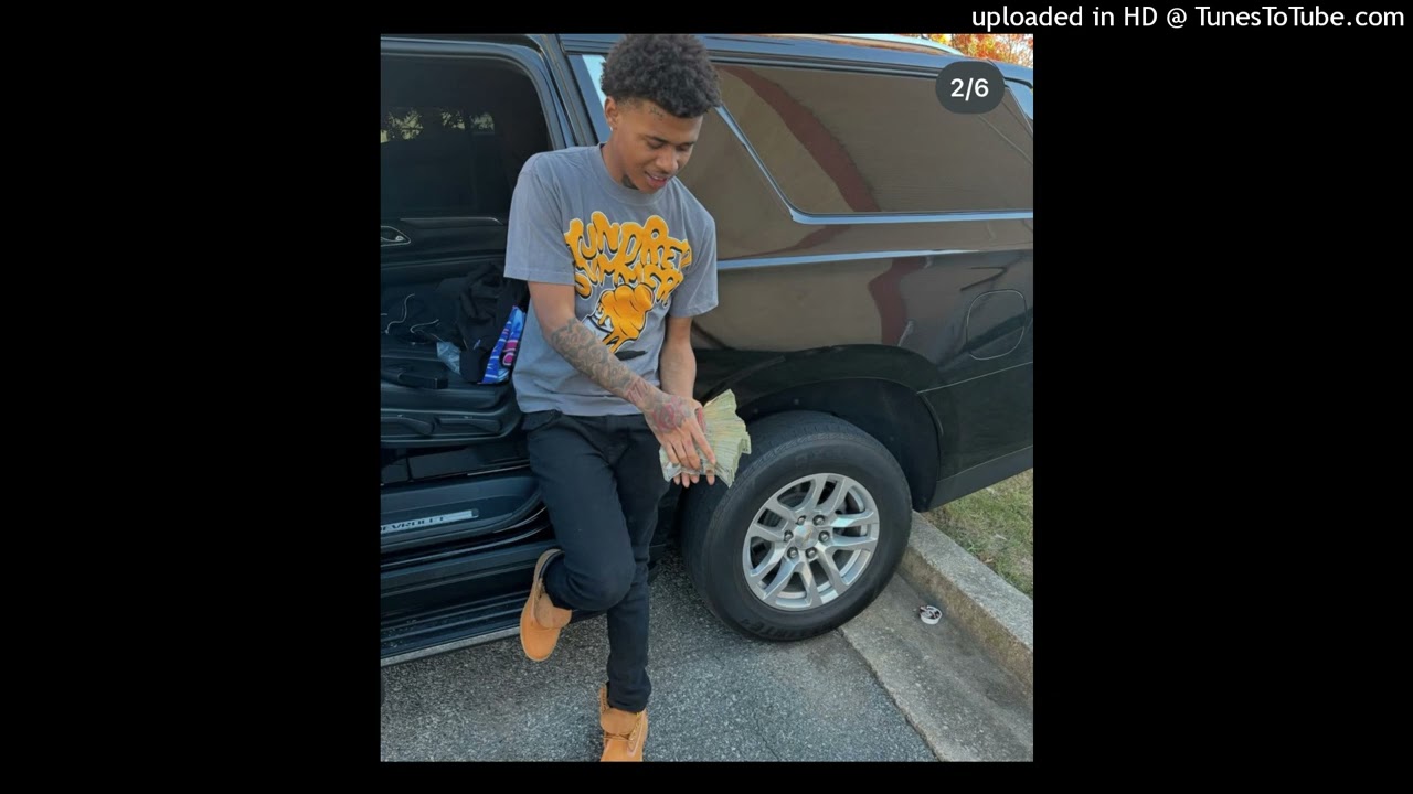 [FREE]Hard DMV Type Beat 2025 – “Bip N Jazz” | KP Skywalka x Goonew x Lil Dude Type Beat