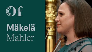 Symphony No. 3 (4th movement) / Gustav Mahler / Klaus Mäkelä / Oslo Philharmonic