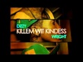 Dizzy Wright - Killem wit Kindess (Instrumental)