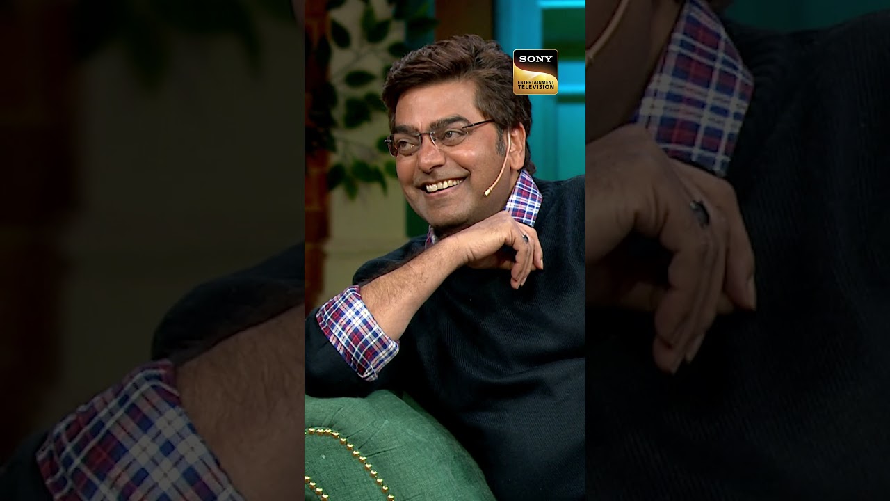 Ashutosh Rana Wants To Do A Hero Role | The Kapil Sharma Show | #tkss #comedy #kapilsharma