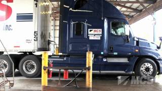 Why Drive for MCS Trucking Why Drive For Mcs