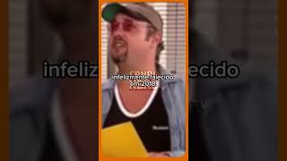 Raridade Dublador José Luiz Barbeito Em Vídeo.