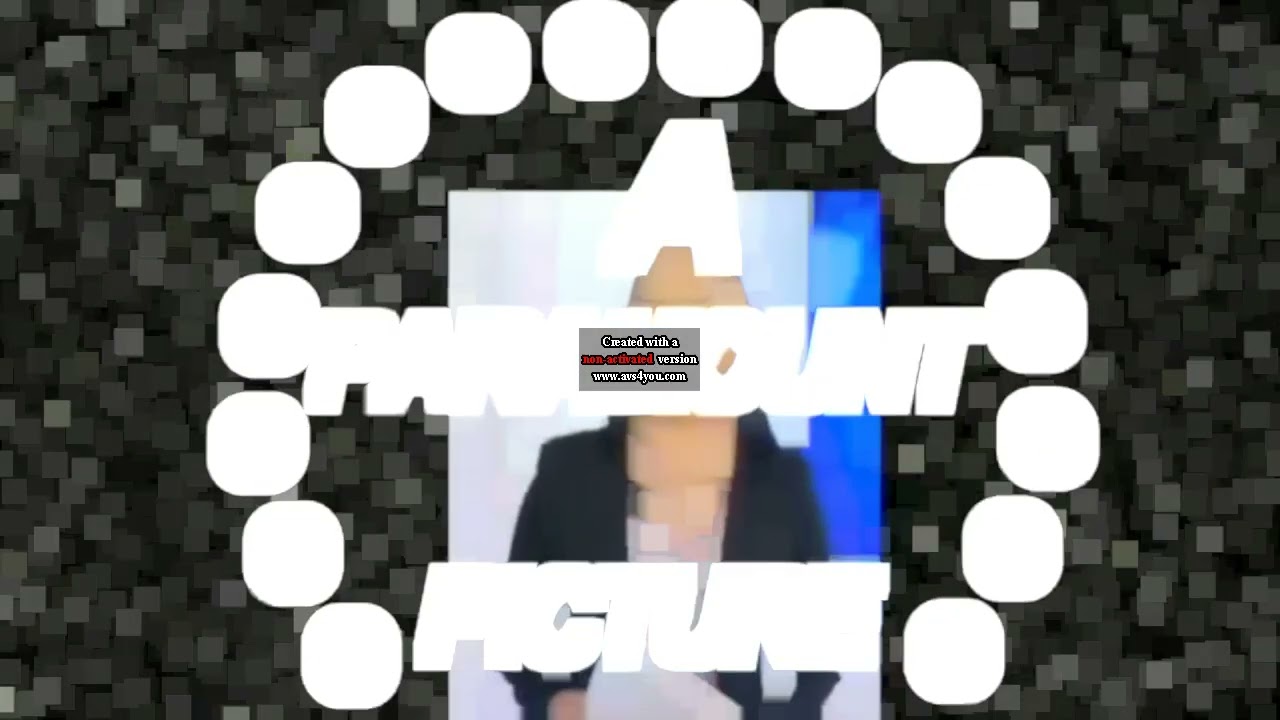 A Paramount Picture logo (2022) by alerkina333 Effects