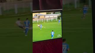 Știința Miroslava 0 2 vs. VSK Gyergyo