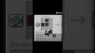 Un crafteo perfecto 🤌🔥🔥
