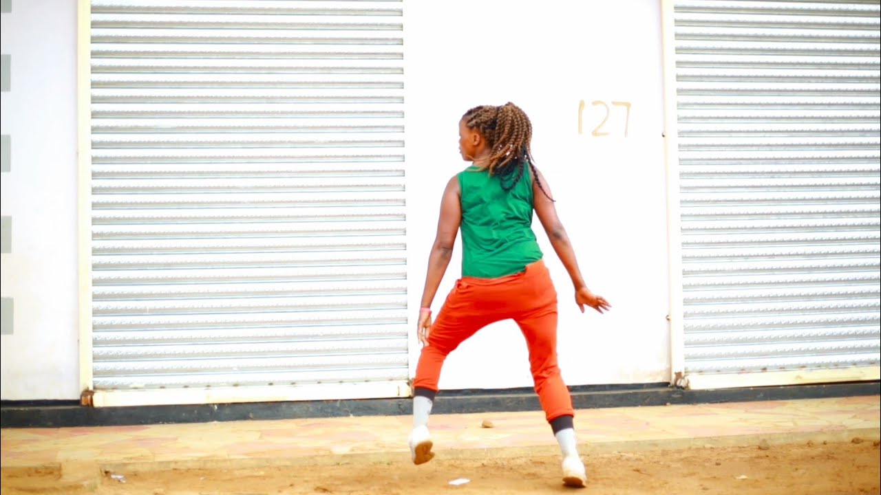 Rogeti - Bhabha |official video