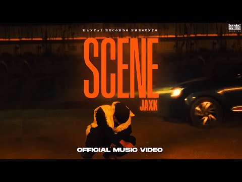 JAXK – INTRO X SCENE ( PROD. MEMAX , REFIX ) | BANTAI RECORDS | OFFICIAL MUSIC VIDEO | PULINGO ALBUM