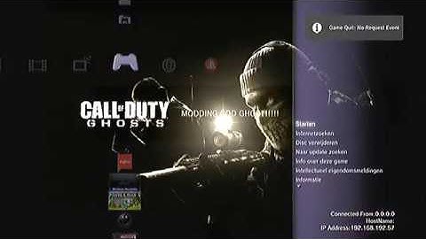 HOW TO RENAME YOUR GAME ON PS3 DEX