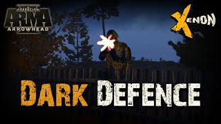 ShackTac - Dark Defence