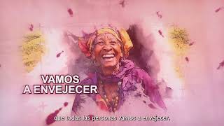 Día Internacional de las Personas Mayores Día Internacional de las Personas Mayores