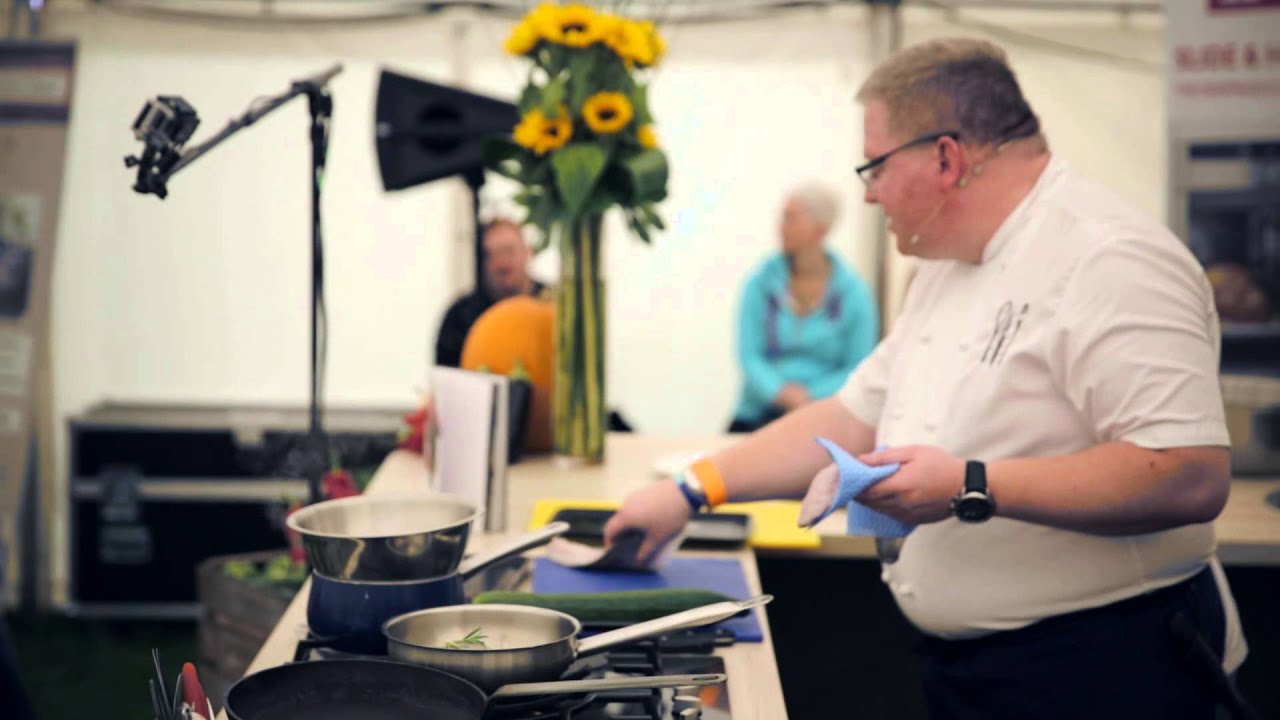 Paul Askew, The Art School Restaurant Liverpool Food + Drink 2014