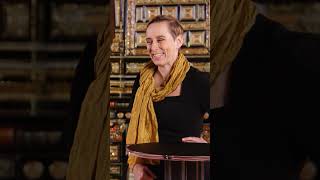 Gerd Faltings, Abel Prize winner 2026, explains number theory to Timandra Harkness