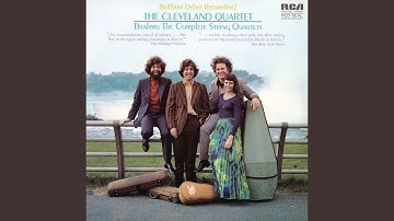 String Quartet No. 1 in C Minor, Op.51 No. 1: II. Romanze. Poco adagio (2023 Remastered Version)