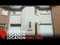 Finding A Property In Edinburgh For £200, 000 Part Two | Location, Location, Location
