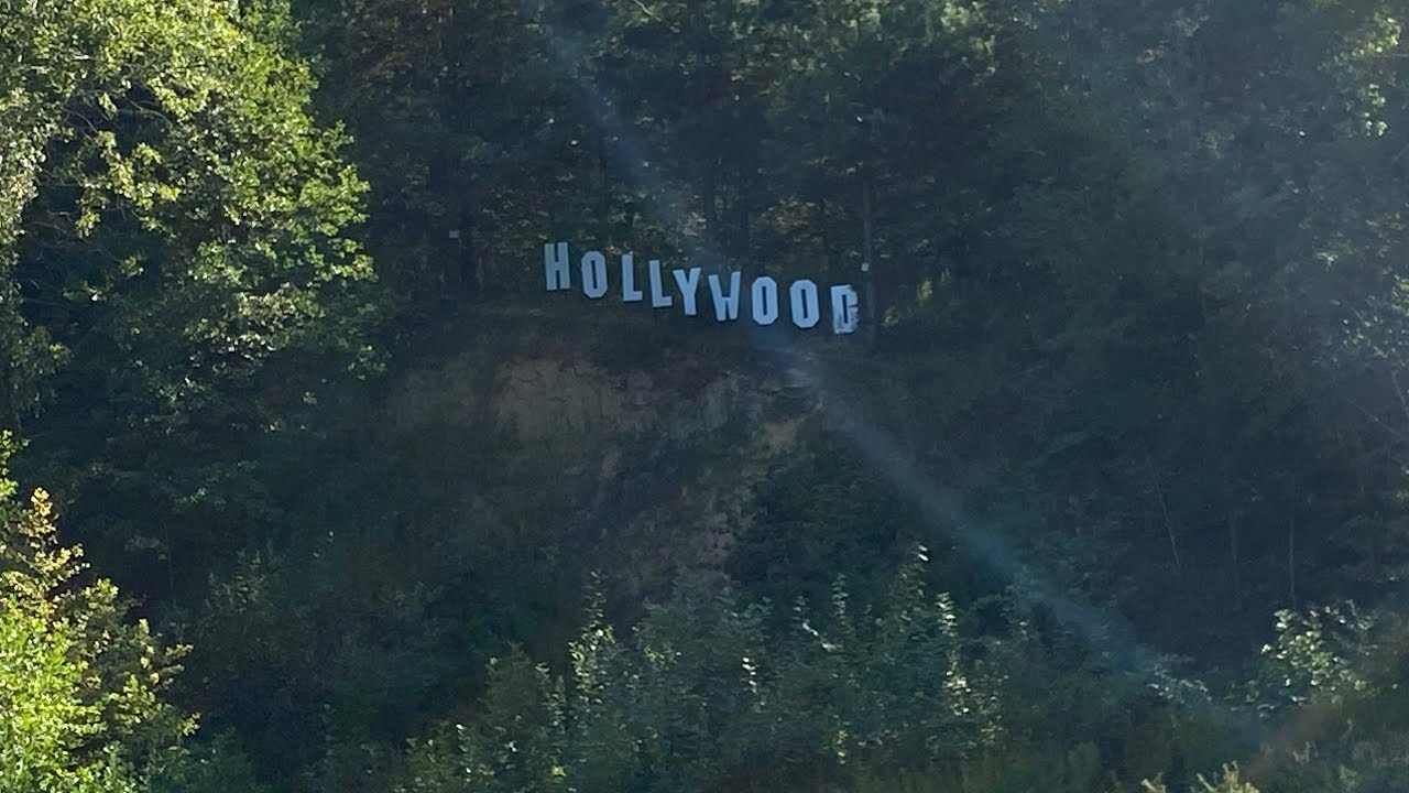 Szastarka, Polskie Hollywood 16.09.2023