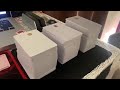 How to use the MSR X6 Deftun and Msrx6 software write dumps with pin tracks for ATM Cashout