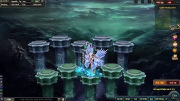 Nhạc Game 3Q Củ Hành : Nhạc Phòng Chờ , Chọn Tướng .v.v