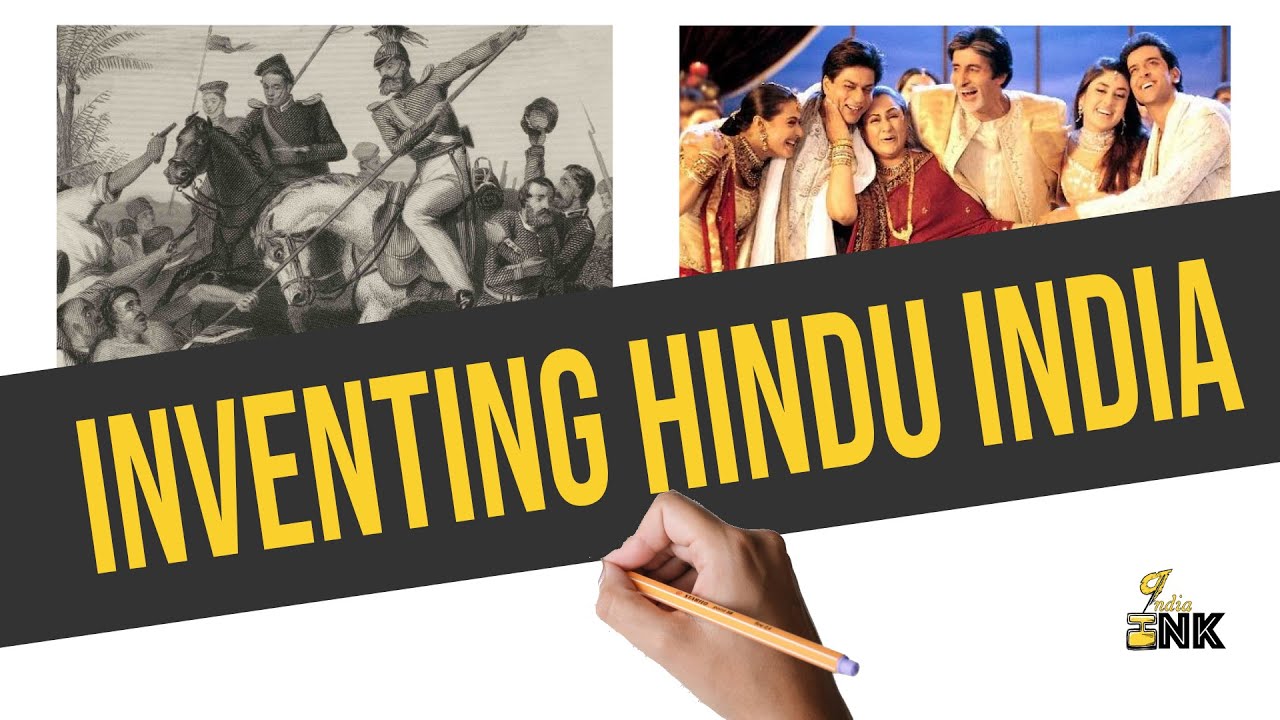Comment les brahmanes et les Britanniques ont cr la majorit hindoue de lInde