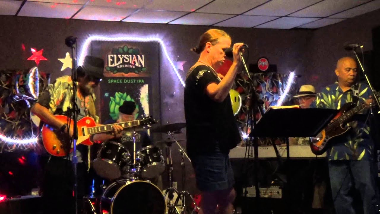 2nd Band Blues Gasoline and Matches YouTube